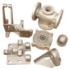 Manufacturers Exporters and Wholesale Suppliers of Industrial Precision Investment Casting Ludhiana Punjab